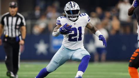 Thursday Night Football odds, line, spread: Cowboys vs..